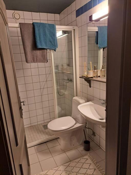 Nydelig Utsikt, Hotell-Folelse Beitostolen Luaran gambar