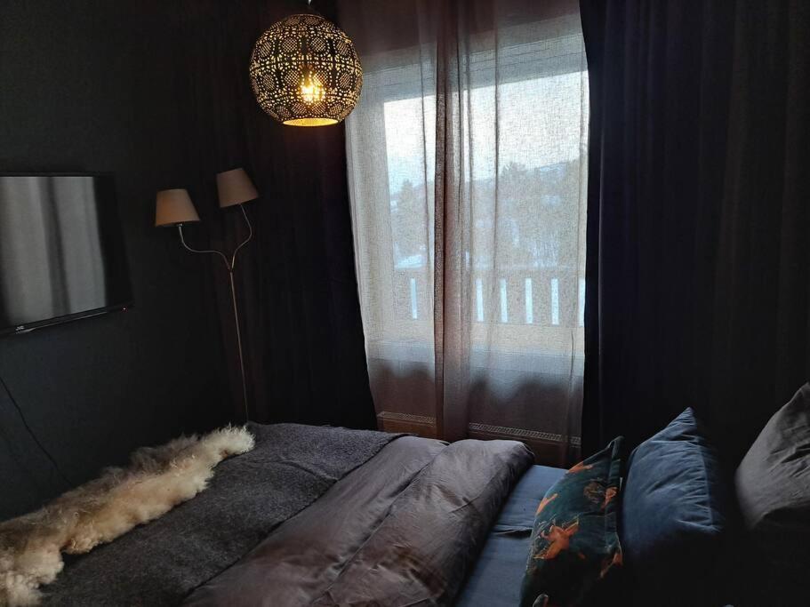 Nydelig Utsikt, Hotell-Folelse Beitostolen Luaran gambar