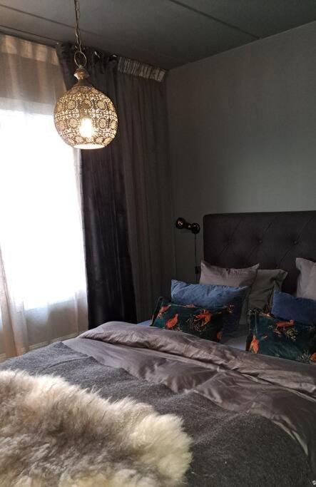Nydelig Utsikt, Hotell-Folelse Beitostolen Luaran gambar