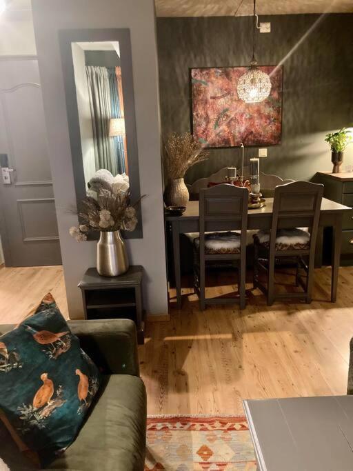 Nydelig Utsikt, Hotell-Folelse Beitostolen Luaran gambar