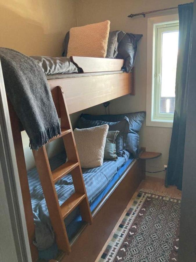 Nydelig Utsikt, Hotell-Folelse Beitostolen Luaran gambar